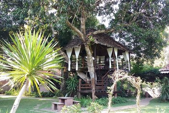 banviewnam camping and resort