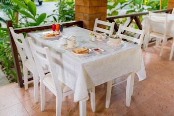 banviewnam camping and resort