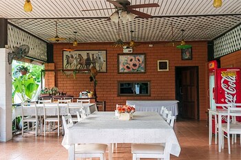 banviewnam camping and resort