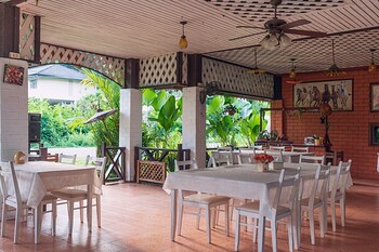 banviewnam camping and resort