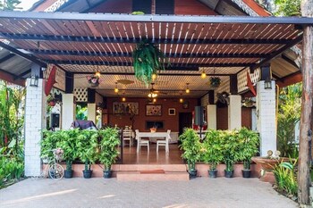 banviewnam camping and resort