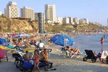 netanya