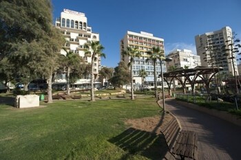 netanya