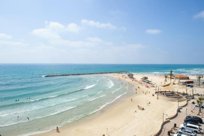 netanya