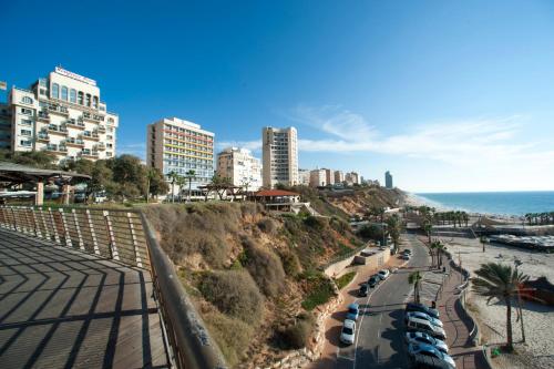 netanya