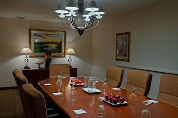 hampton inn and suites salt lake city airport