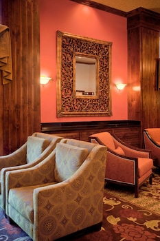 hampton inn and suites salt lake city airport