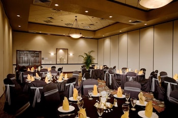 hampton inn and suites salt lake city airport