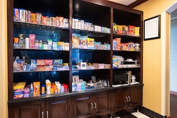 hampton inn and suites salt lake city airport