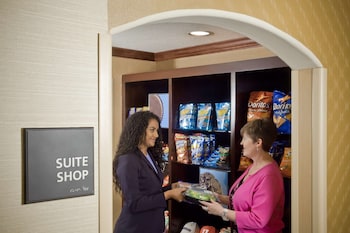 hampton inn and suites salt lake city airport