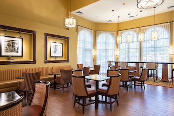 hampton inn and suites salt lake city airport