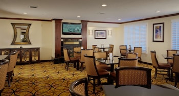 hampton inn and suites salt lake city airport