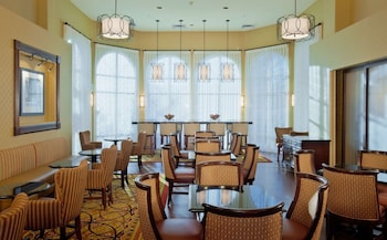 hampton inn and suites salt lake city airport