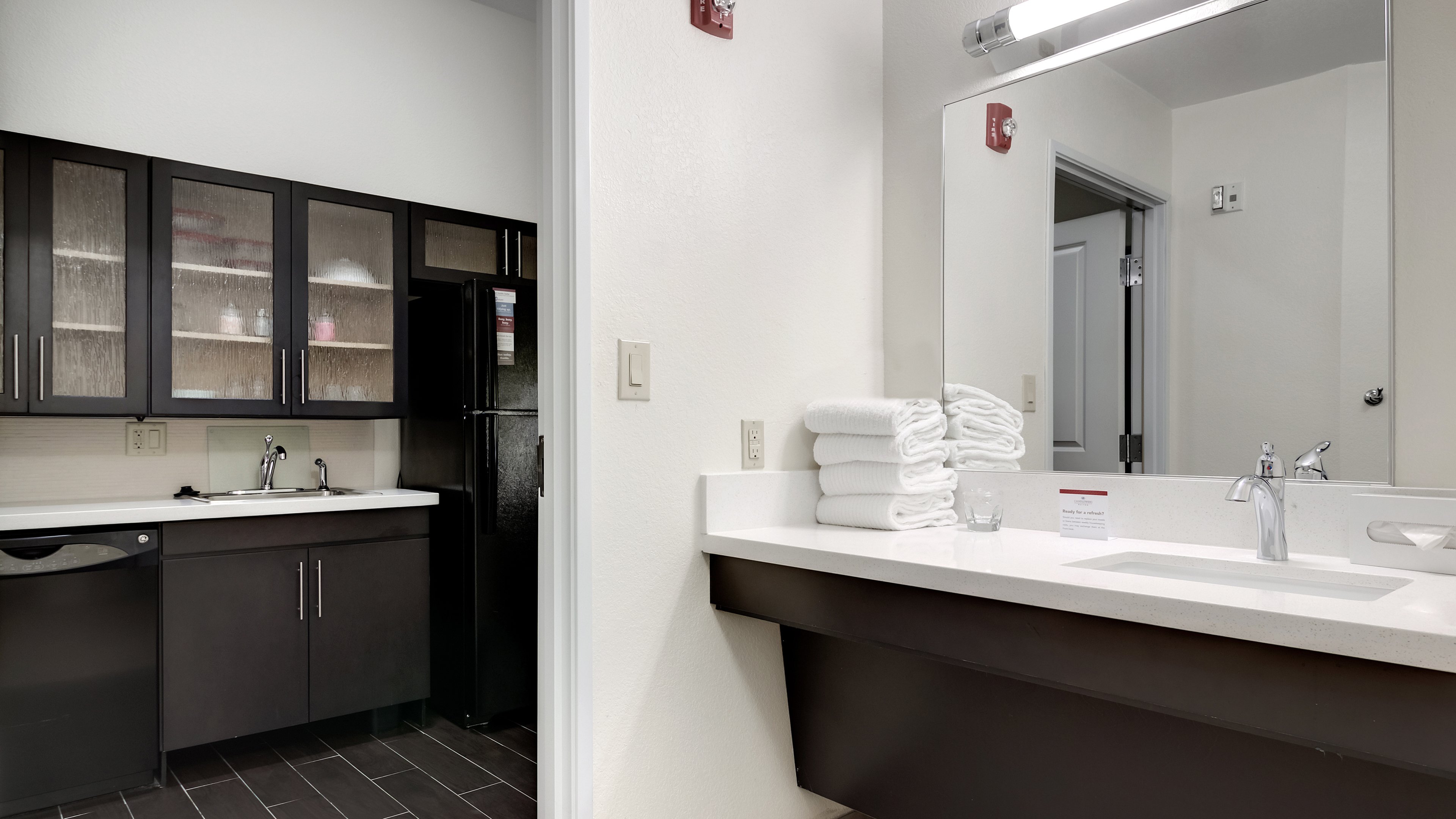 candlewood suites waco by ihg