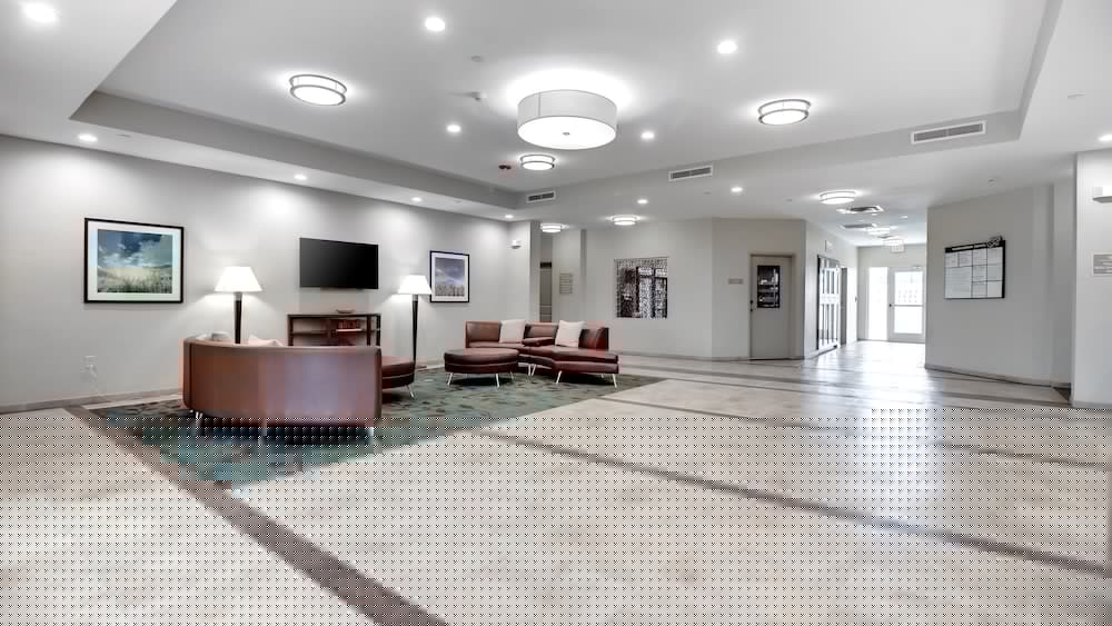 candlewood suites waco by ihg
