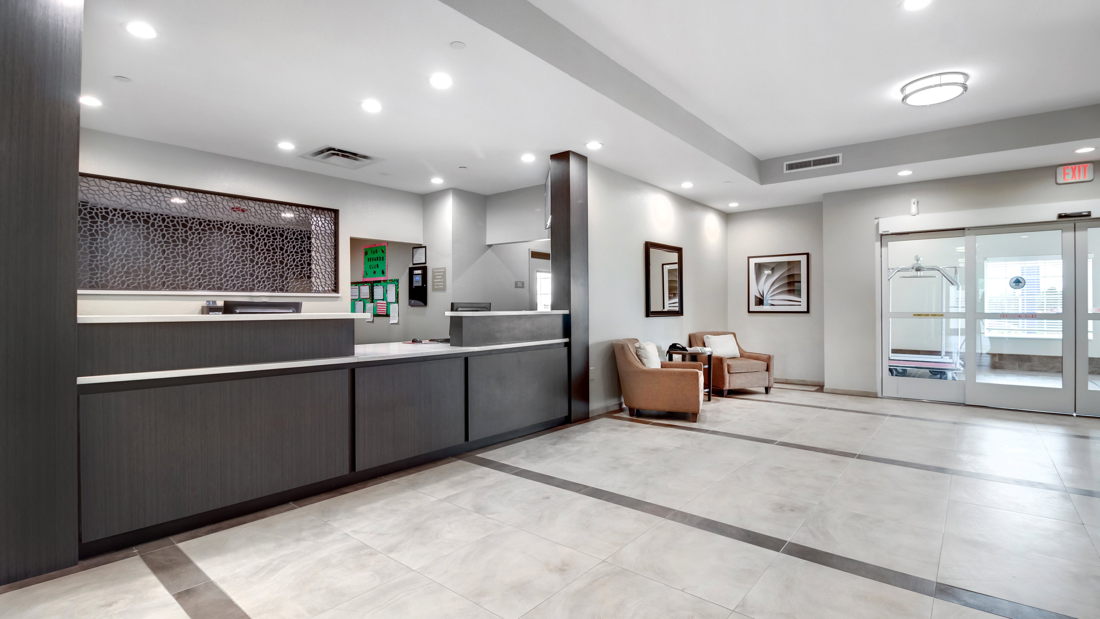 candlewood suites waco by ihg