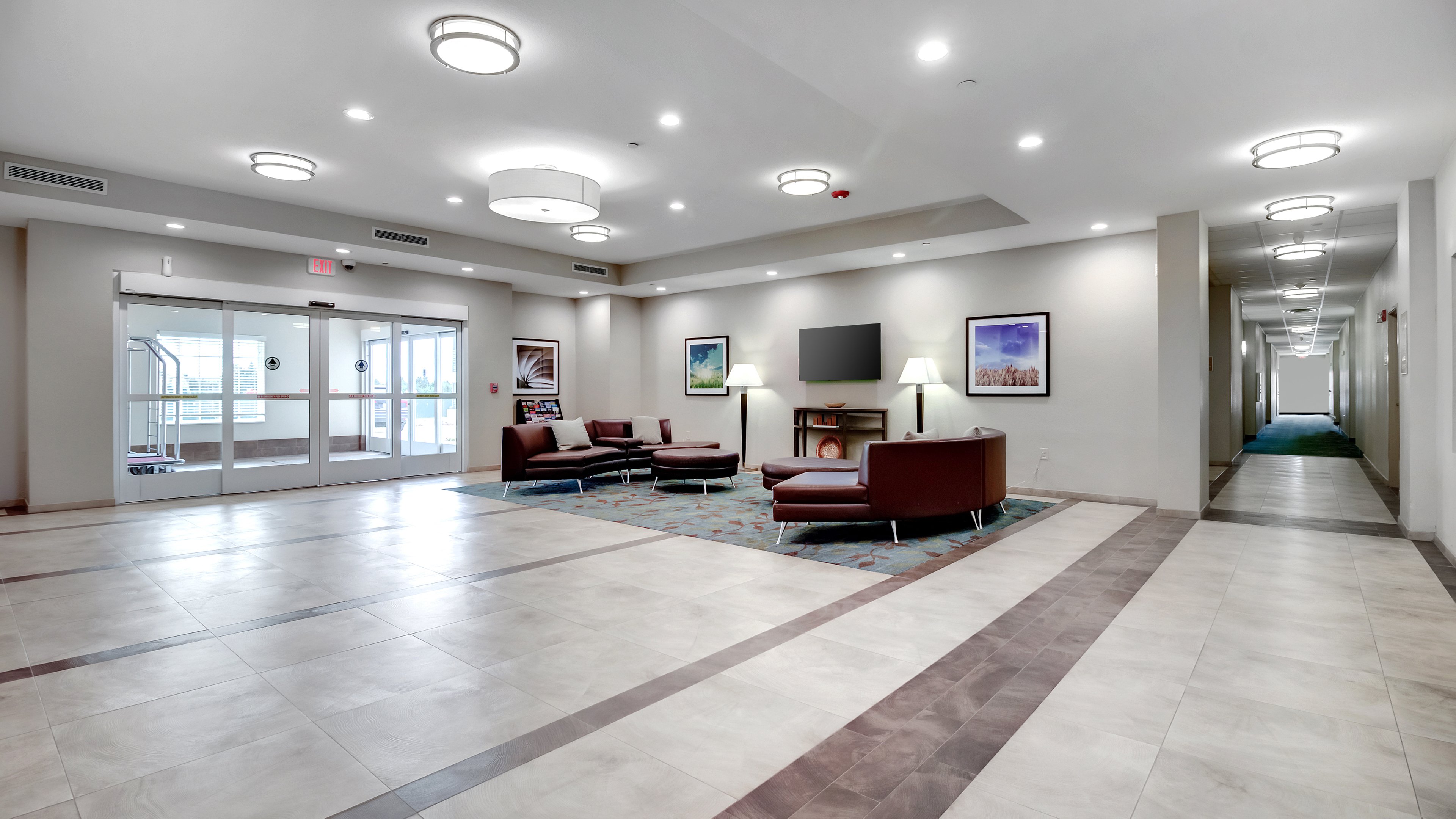 candlewood suites waco by ihg