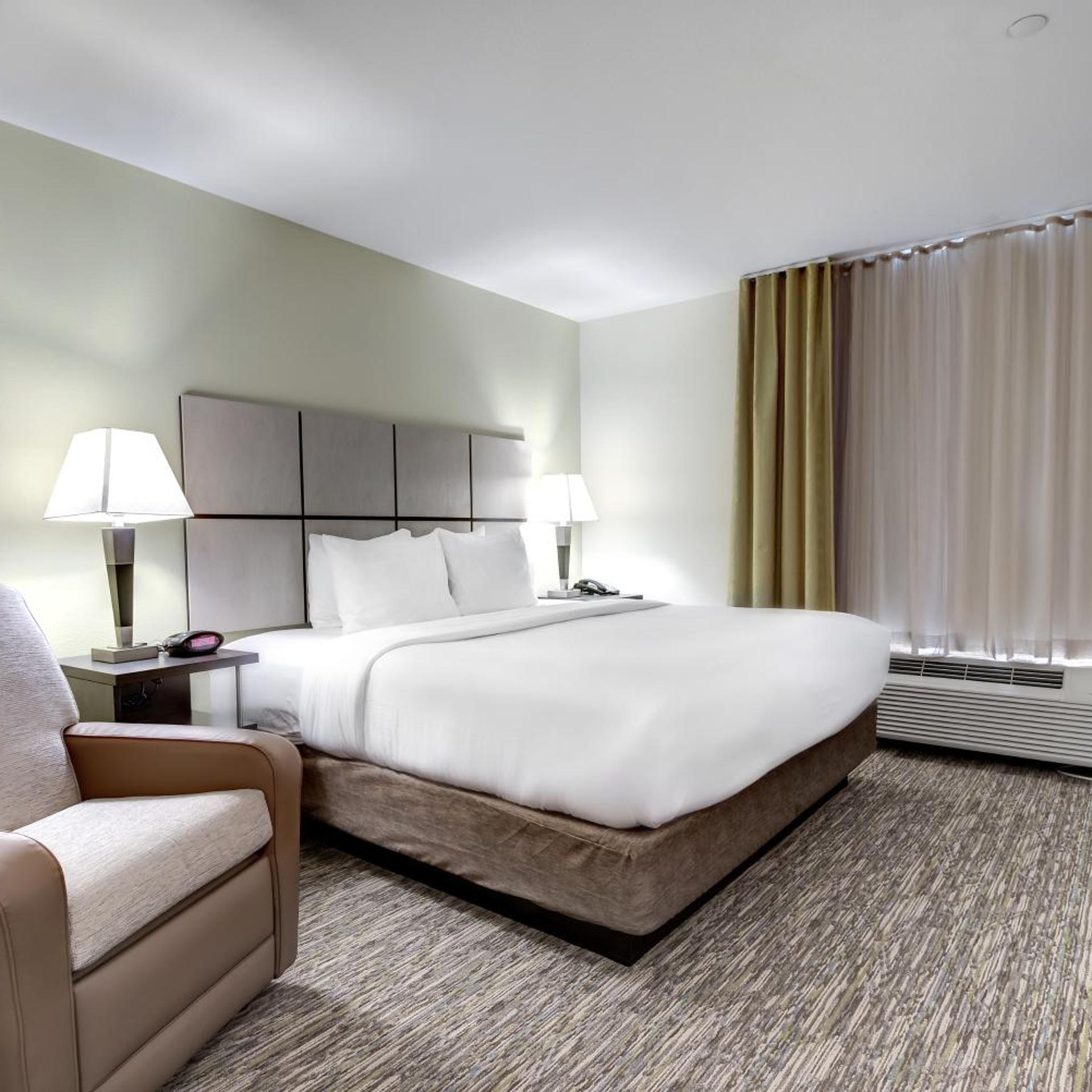 candlewood suites waco by ihg