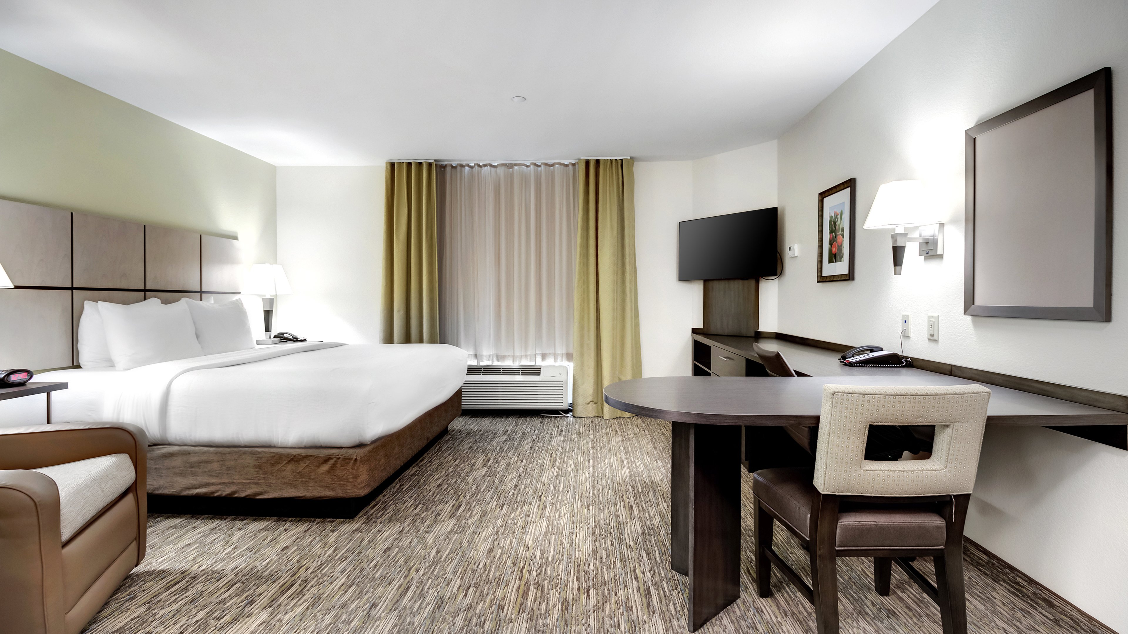 candlewood suites waco by ihg