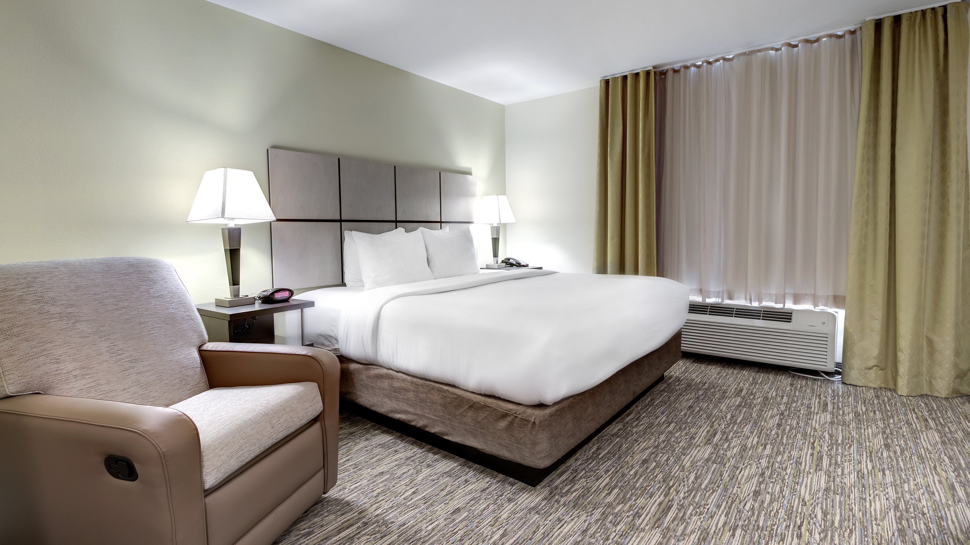 candlewood suites waco by ihg