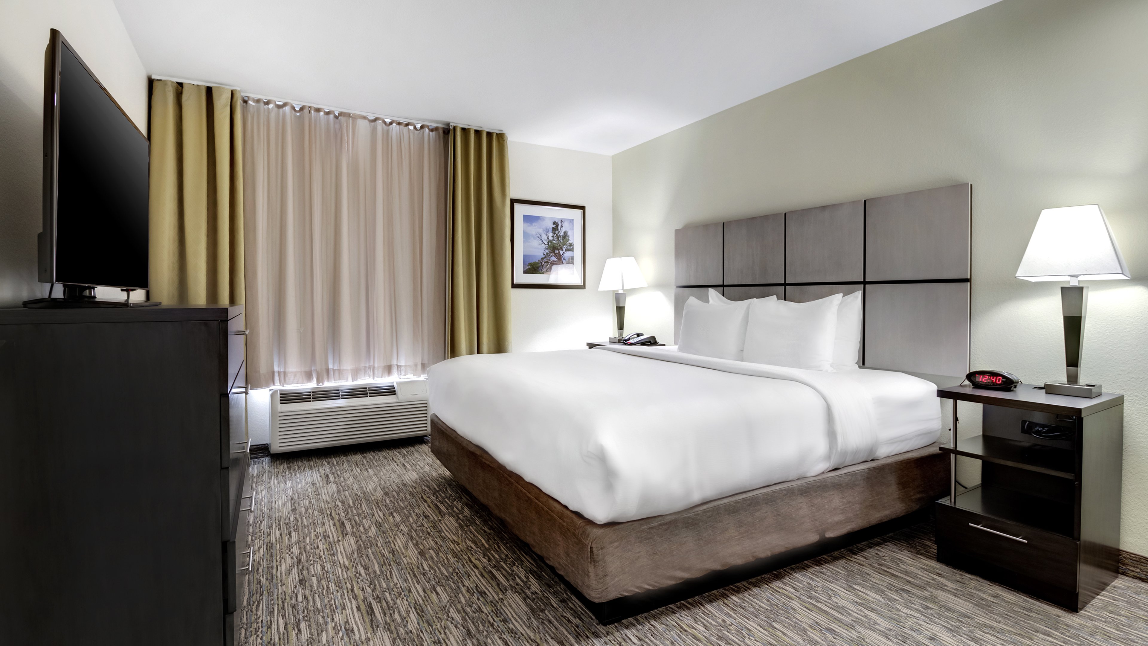candlewood suites waco by ihg