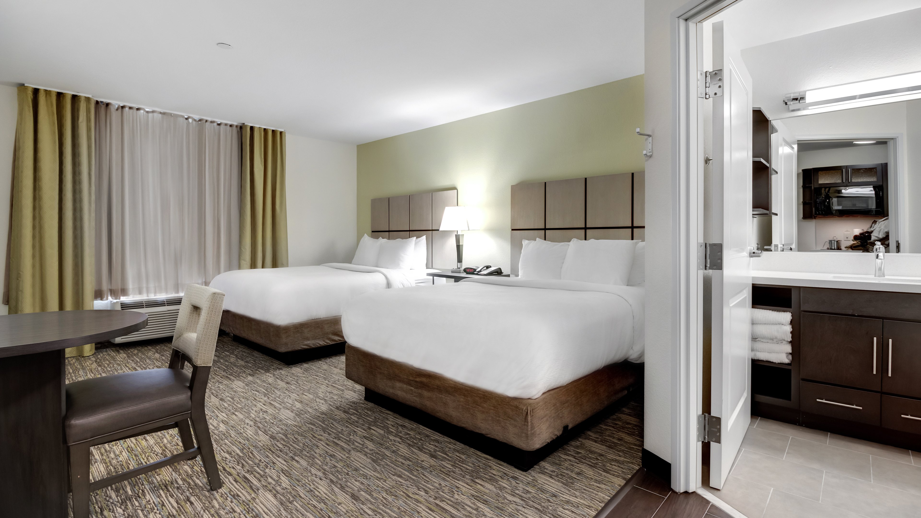 candlewood suites waco by ihg