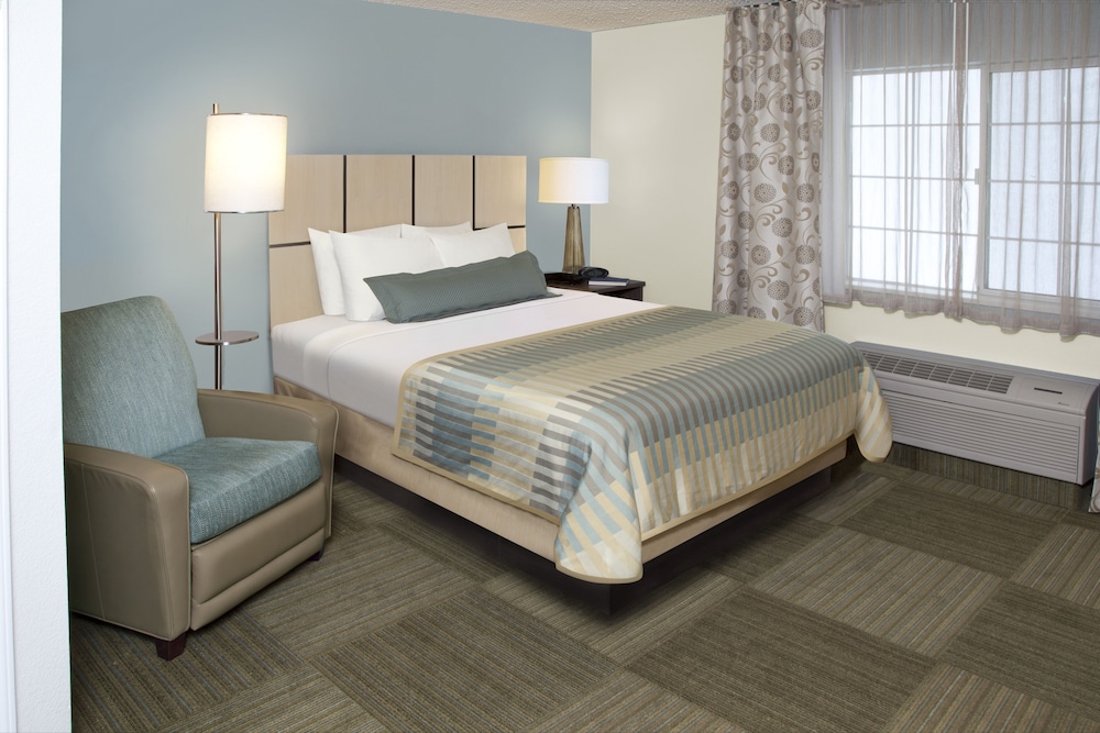 candlewood suites waco by ihg