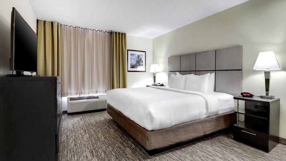 candlewood suites waco by ihg