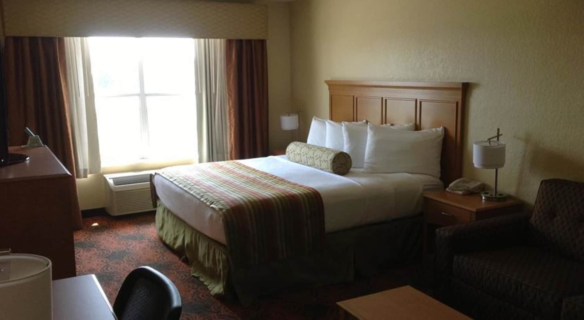 candlewood suites waco by ihg