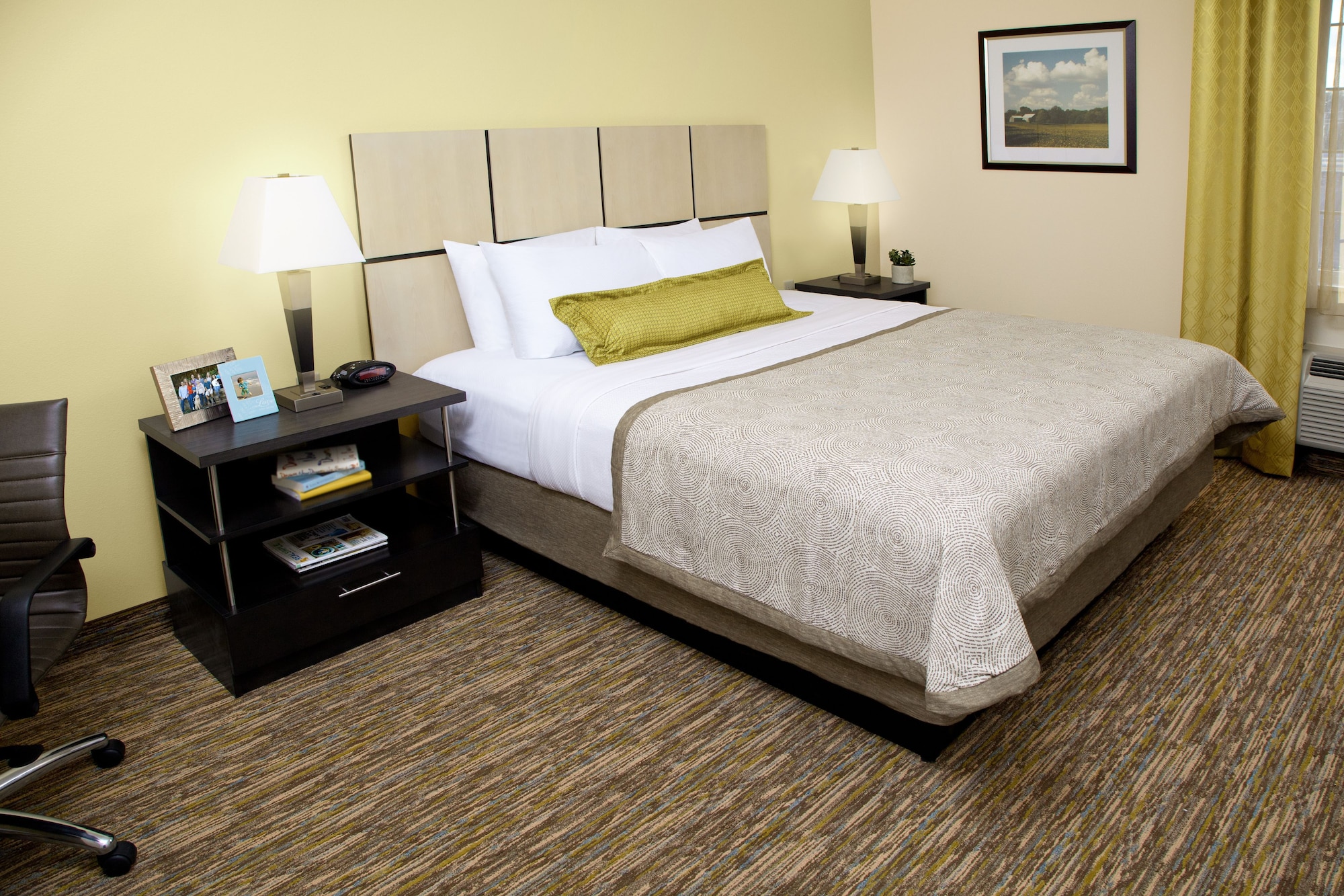 candlewood suites waco by ihg