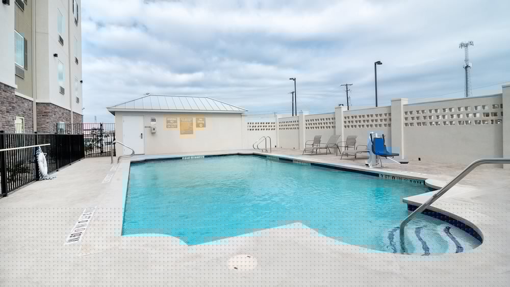 candlewood suites waco by ihg