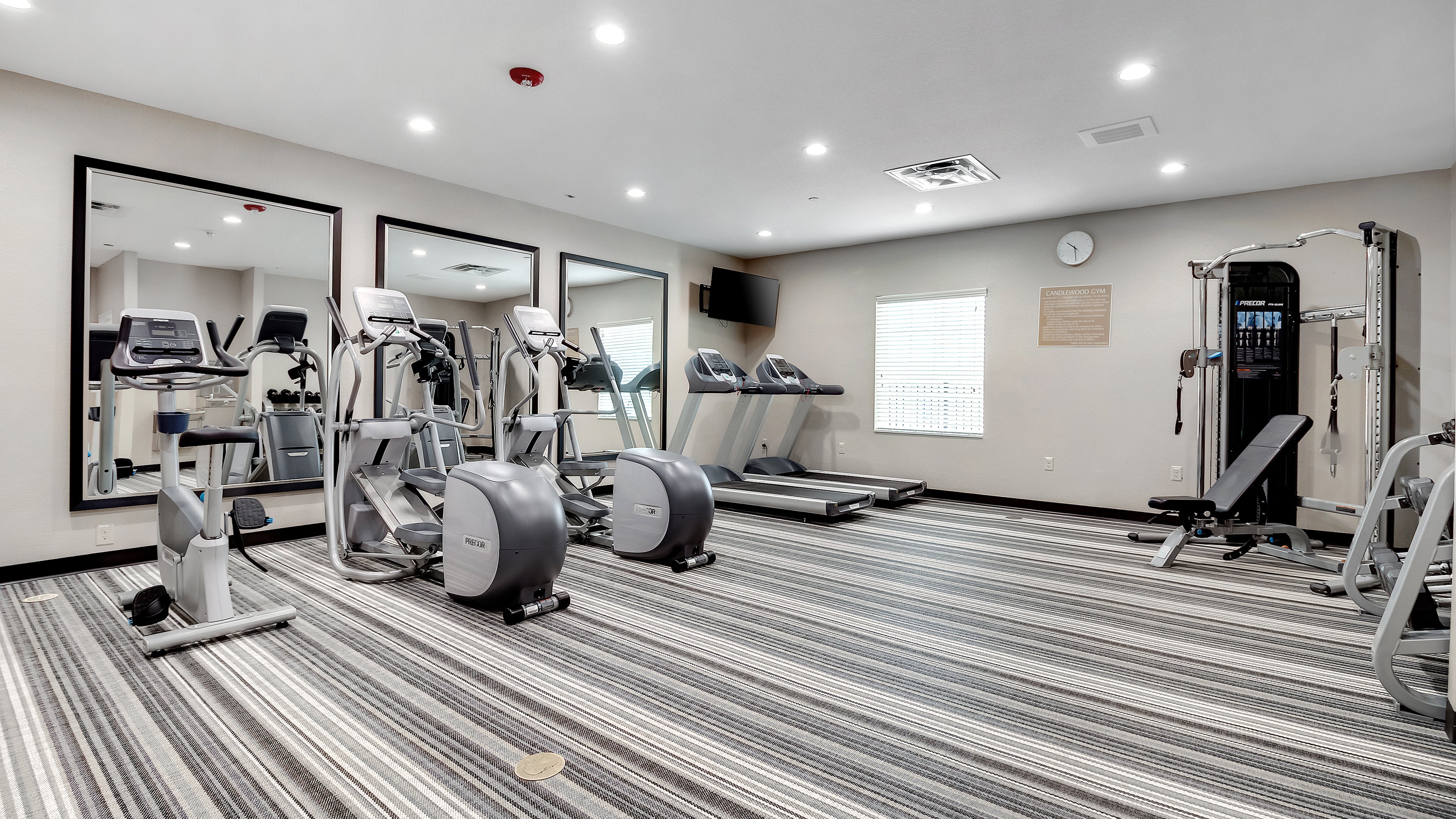 candlewood suites waco by ihg