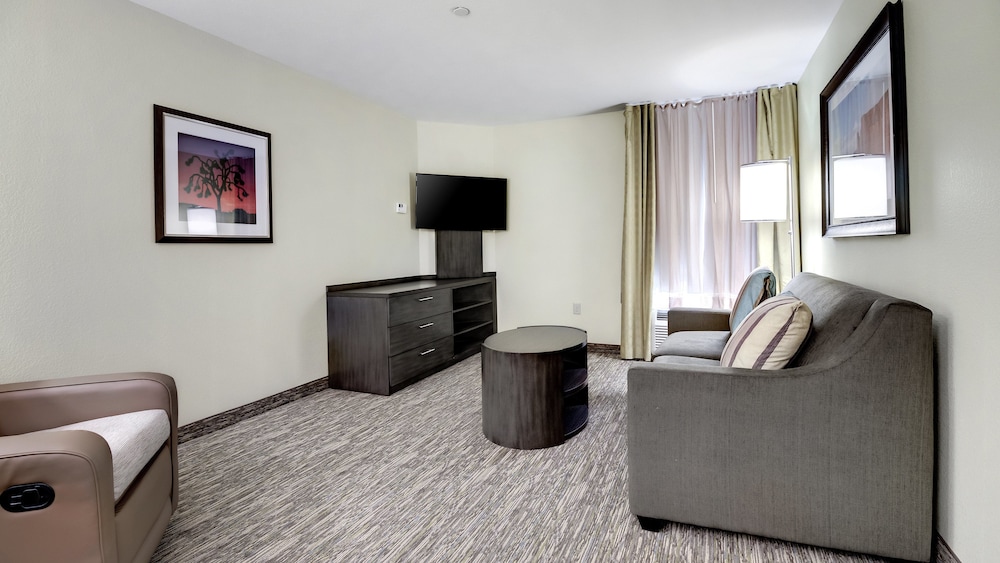 candlewood suites waco by ihg