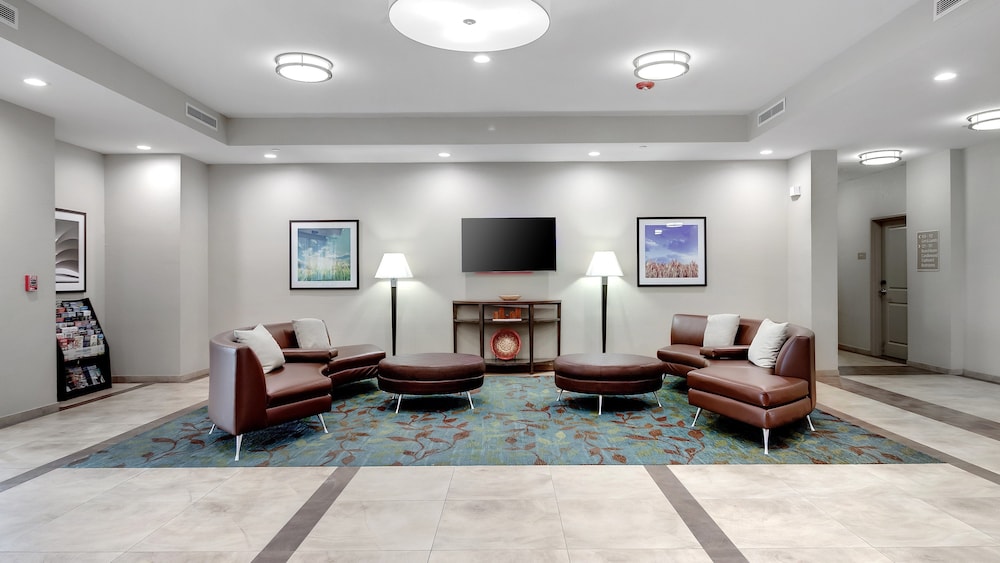 candlewood suites waco by ihg