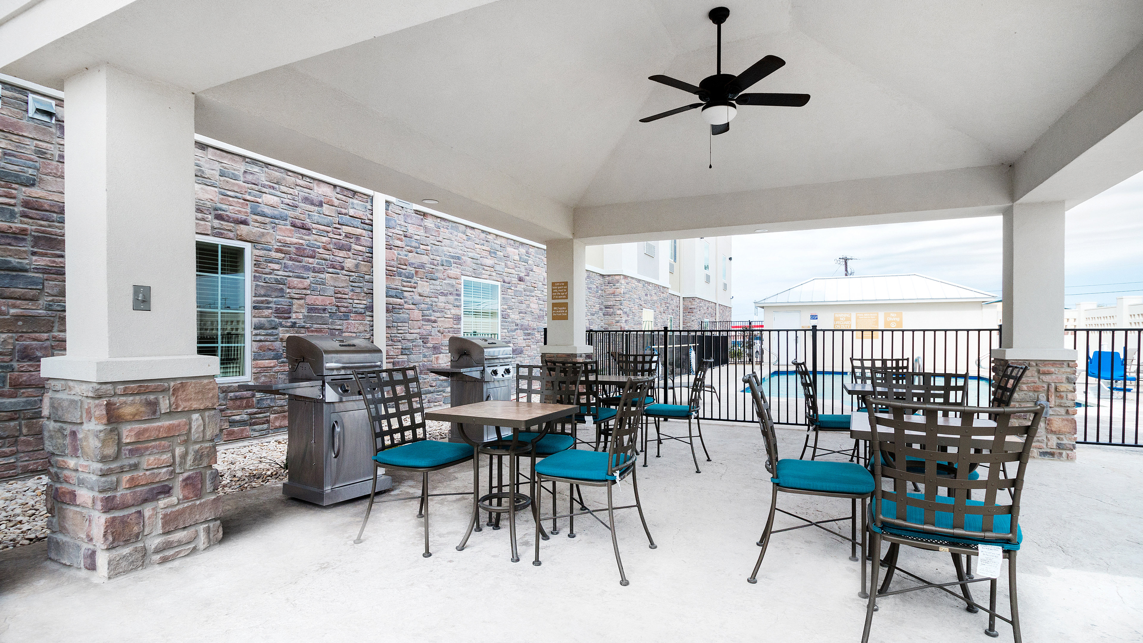 candlewood suites waco by ihg