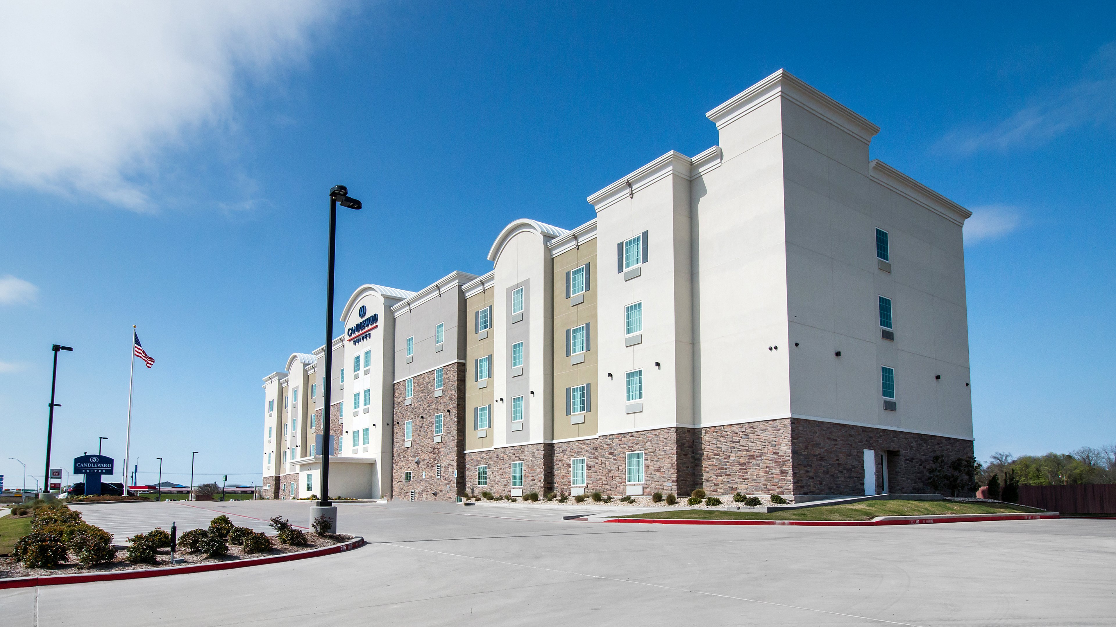candlewood suites waco by ihg