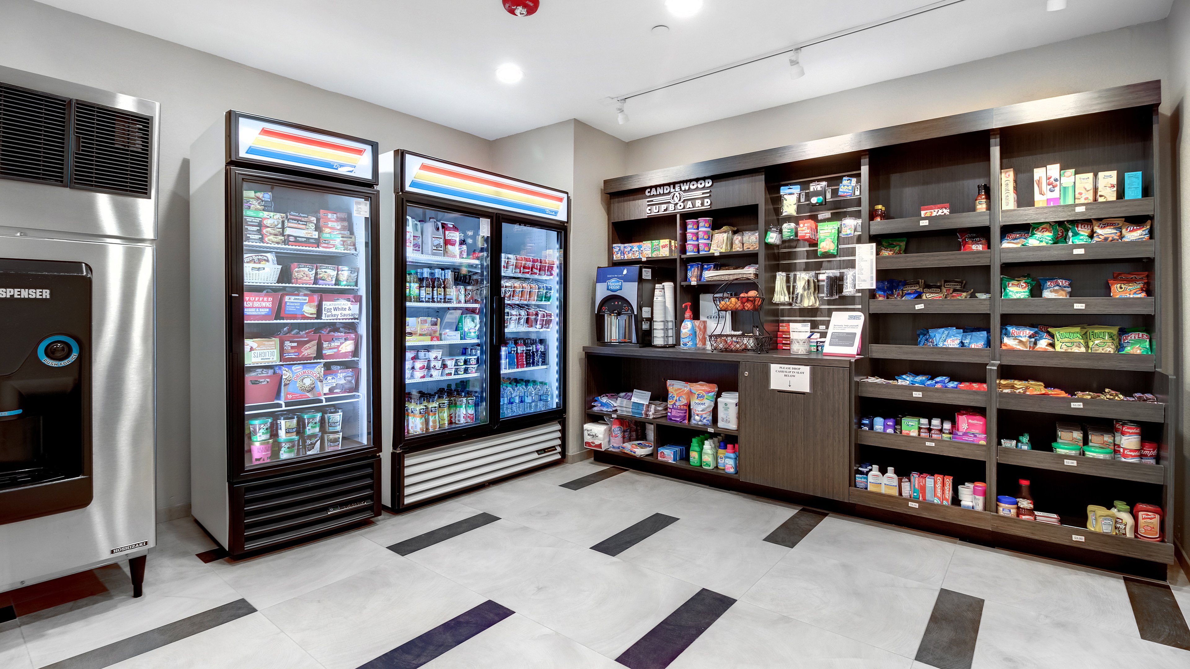candlewood suites waco by ihg