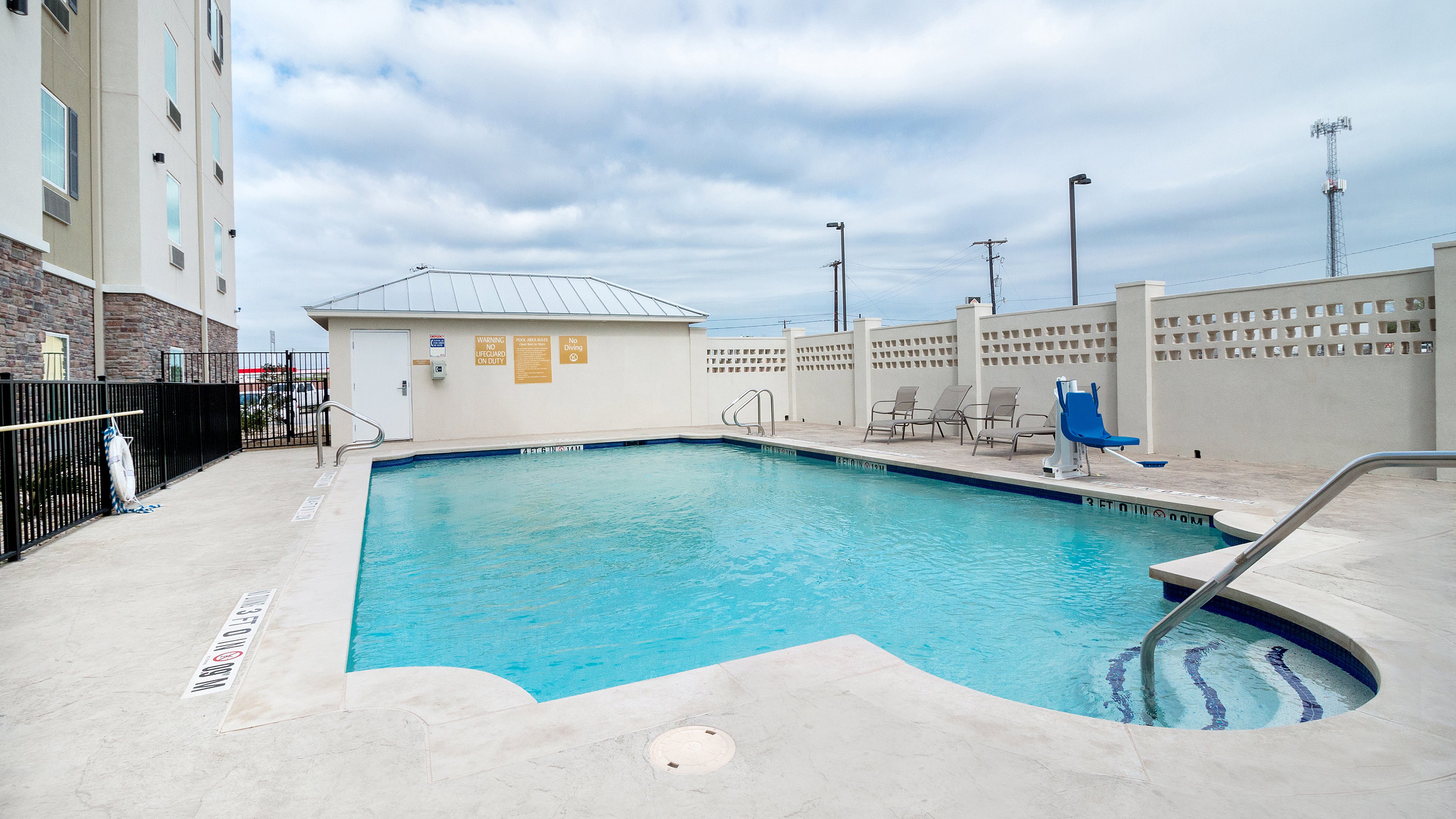 candlewood suites waco by ihg