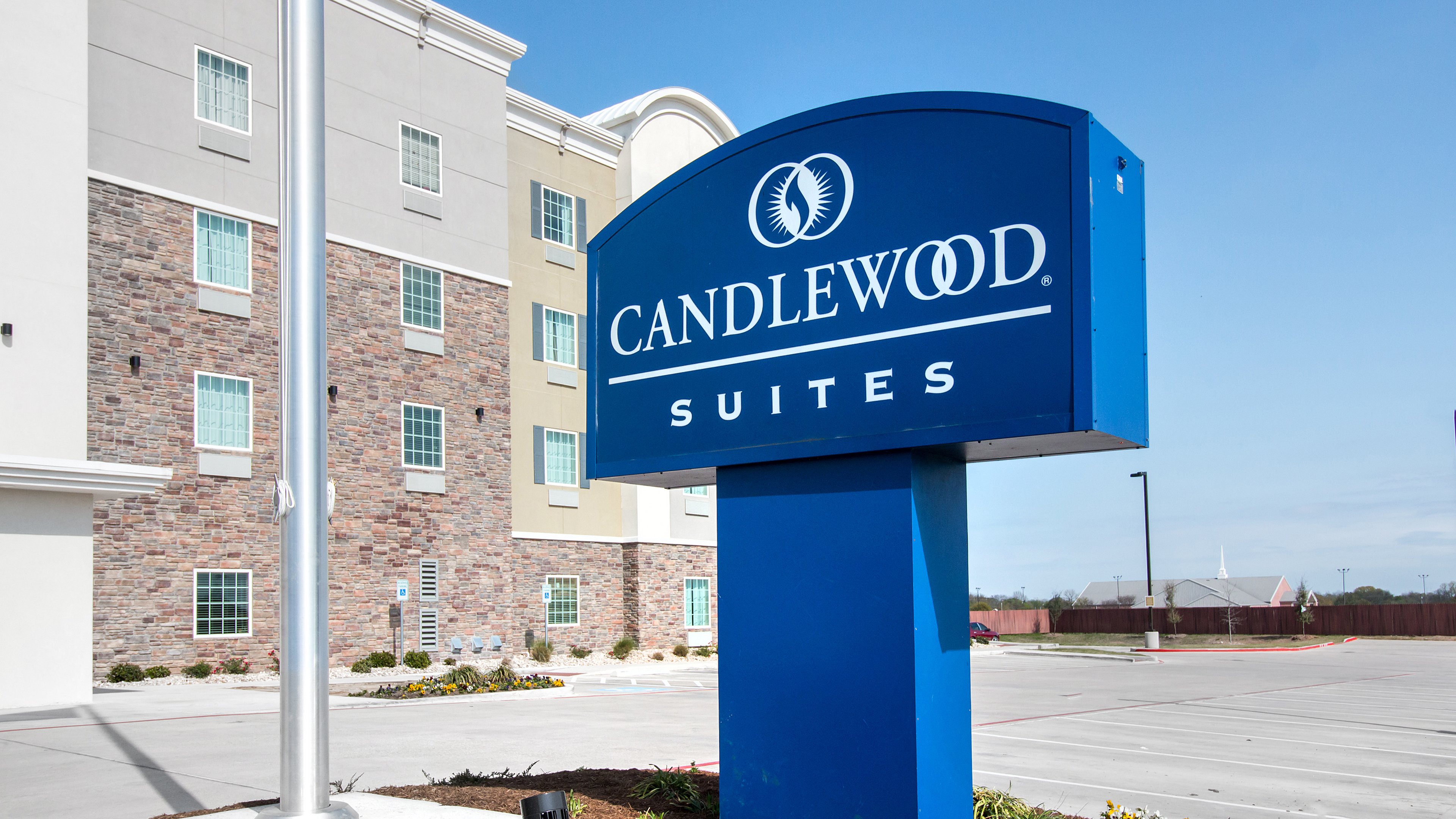 candlewood suites waco by ihg
