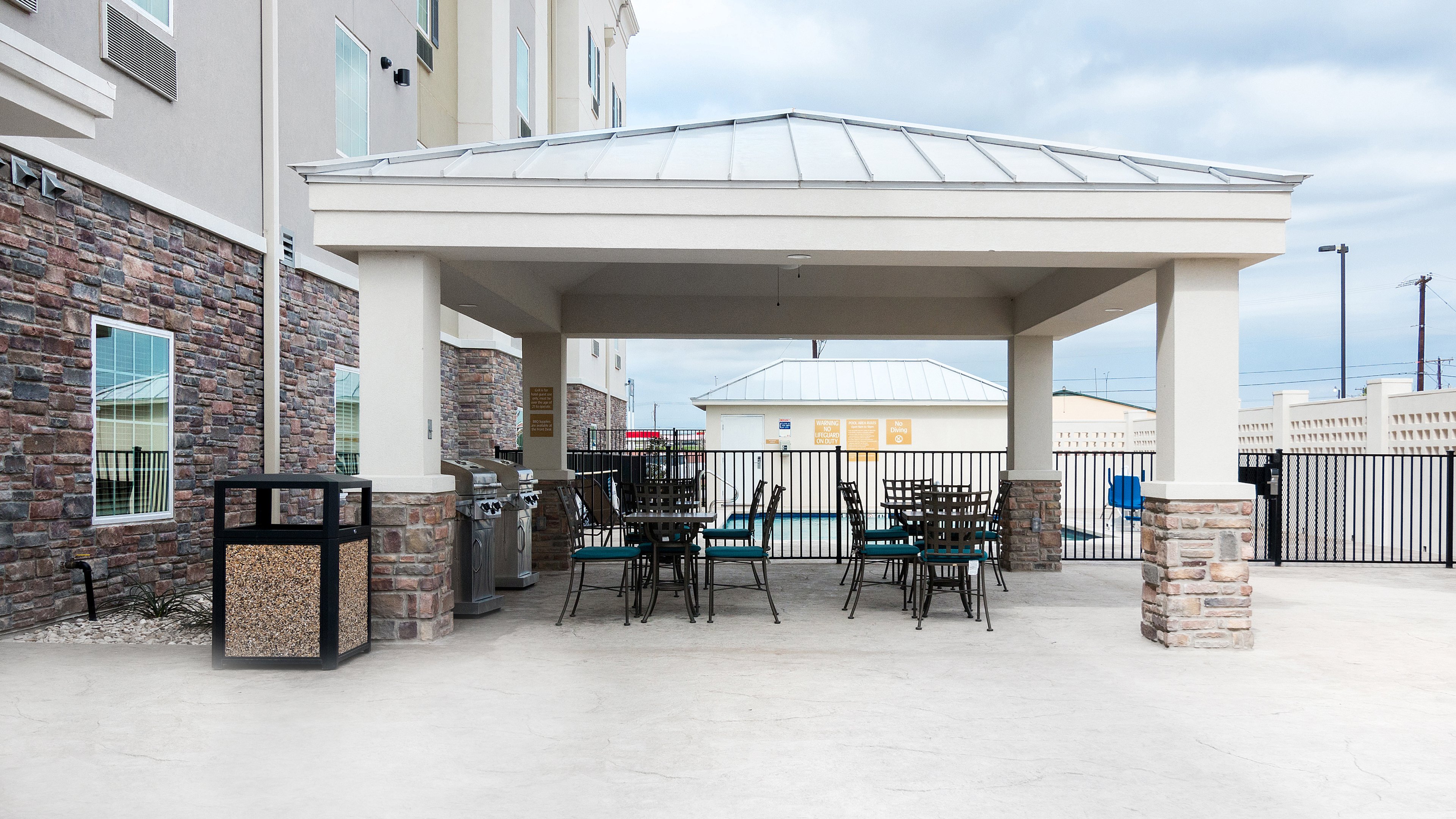 candlewood suites waco by ihg