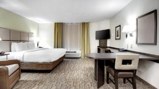 candlewood suites waco by ihg