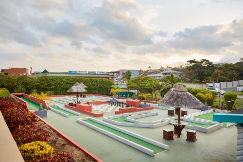 first group club hacienda