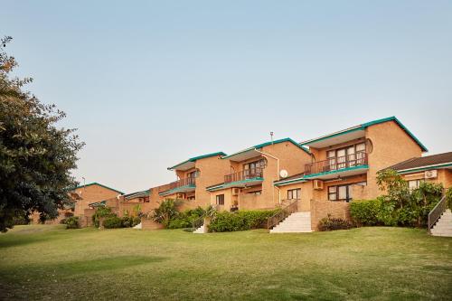 first group club hacienda
