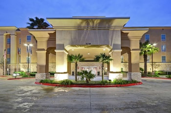 hampton inn and suites san antonio northeast i 35