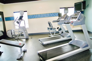 hampton inn and suites san antonio northeast i 35