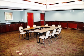 hampton inn and suites san antonio northeast i 35