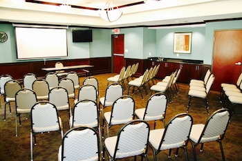 hampton inn and suites san antonio northeast i 35