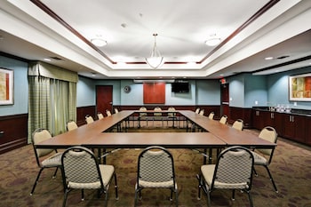 hampton inn and suites san antonio northeast i 35