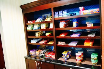 hampton inn and suites san antonio northeast i 35