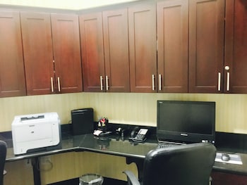 hampton inn and suites san antonio northeast i 35